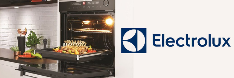 Electrolux profile banner Electrolux profile banner