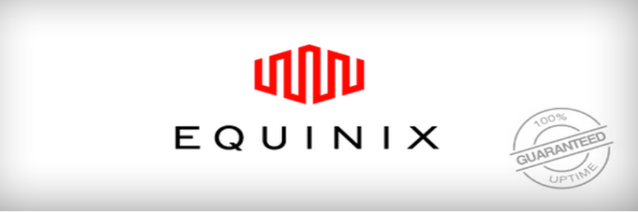 Equinix profile banner