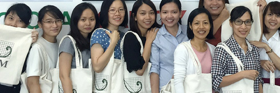 Corporate Sustainability & Climate Change - Internship profile banner profile banner