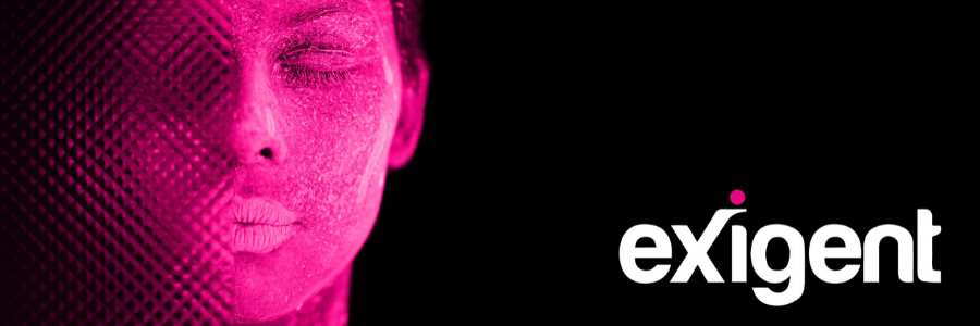 Exigent Group profile banner Exigent Group profile banner
