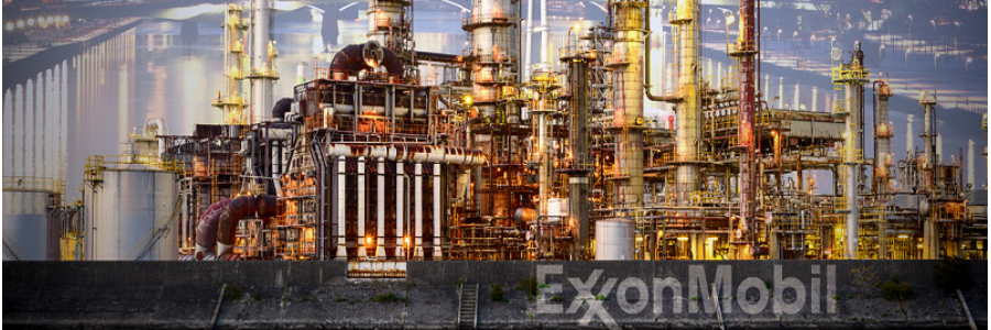 ExxonMobil IT Internship 2022 profile banner profile banner