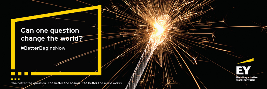 Internship Programme - EY profile banner profile banner