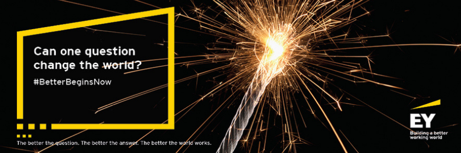 EY Internship Programme - Consulting profile banner profile banner