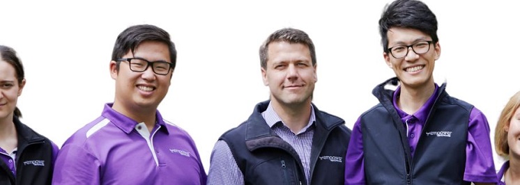Graduate Physiotherapists - Perth - Immediate Start profile banner profile banner