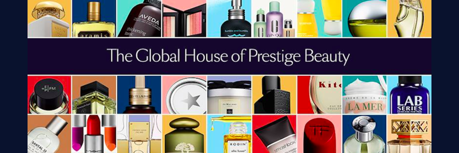 Estée Lauder Companies Inc. profile banner