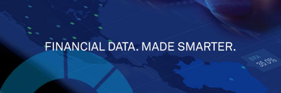 FactSet profile banner FactSet profile banner