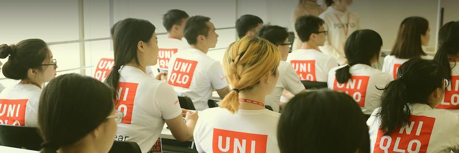 Manufacturing Management Trainee profile banner profile banner