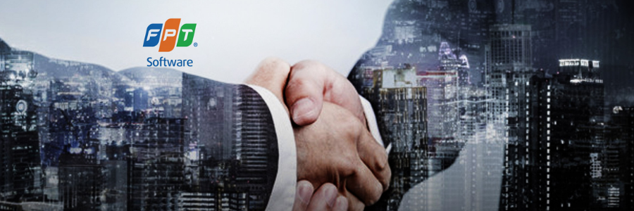 FPT Software profile banner FPT Software profile banner