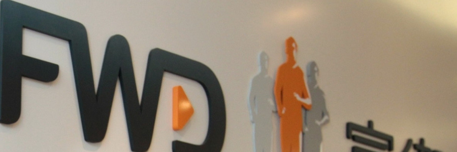 FWD profile banner