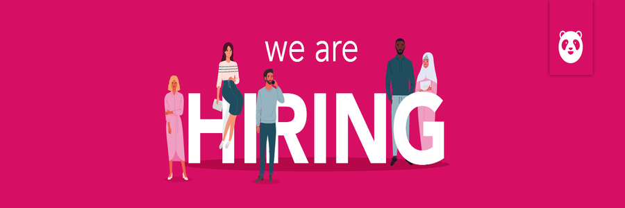 Strategic Finance Intern - New Verticals (APAC) profile banner profile banner