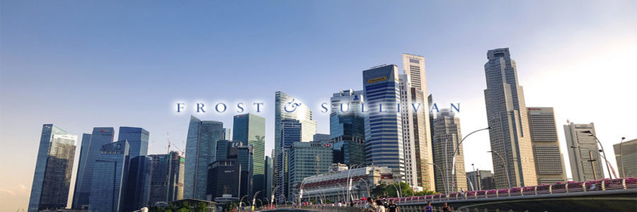 Frost & Sullivan profile banner Frost & Sullivan profile banner