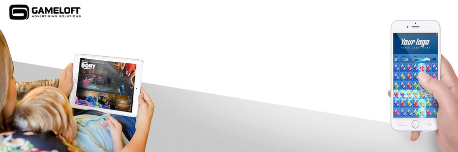 Gameloft Vietnam profile banner