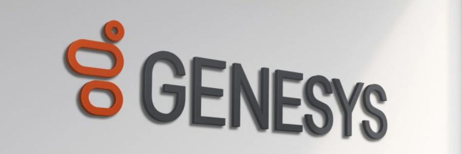 Genesys profile banner