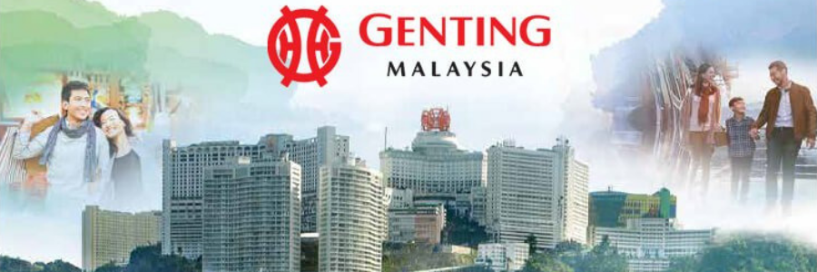 Genting Malaysia profile banner