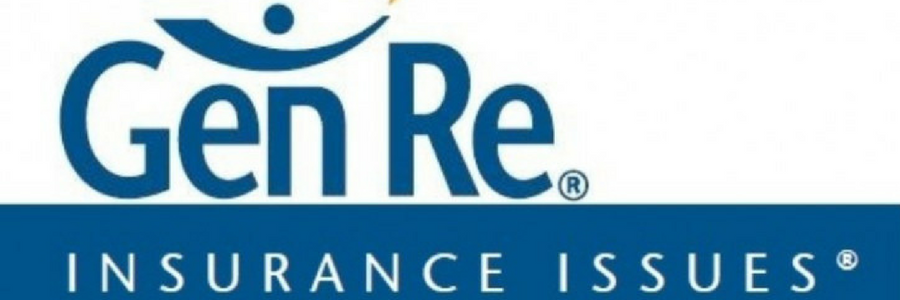 Gen Re profile banner Gen Re profile banner