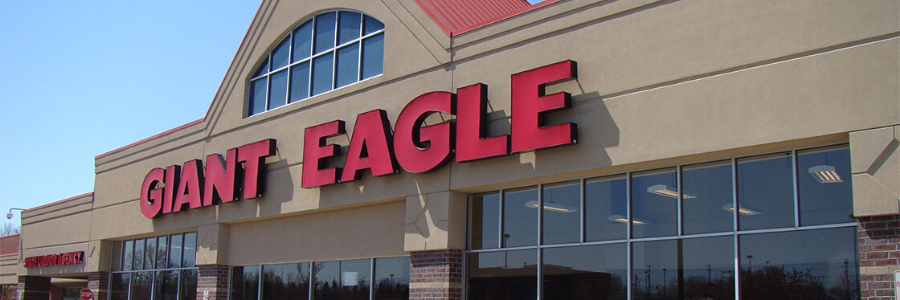Pharmacy Intern - Shaler Giant Eagle profile banner profile banner