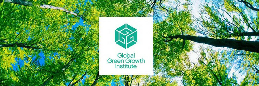 Global Green Growth Institute profile banner Global Green Growth Institute profile banner
