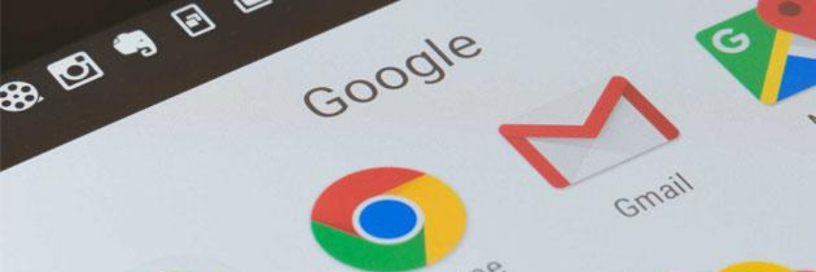 Google profile banner Google profile banner