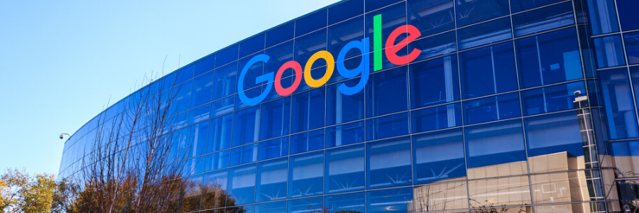 Google profile banner Google profile banner