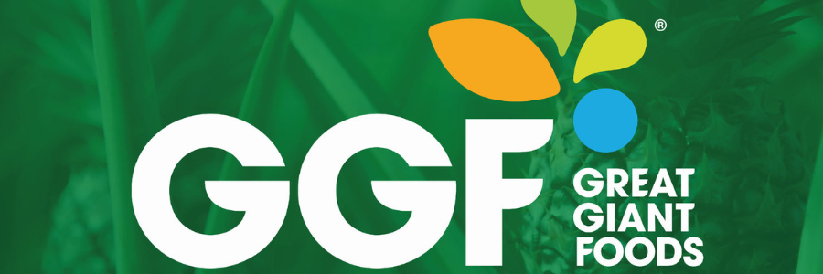 Great Giant Foods - GGF profile banner
