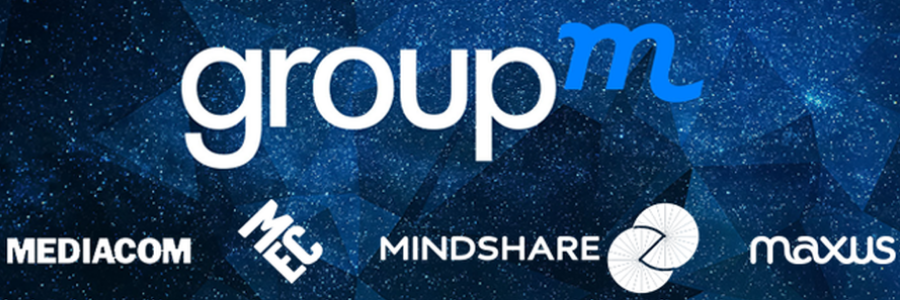 GroupM - Talent Acquisition Intern profile banner profile banner