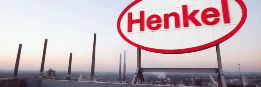 Henkel profile banner Henkel profile banner