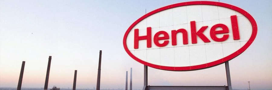 Henkel profile banner Henkel profile banner
