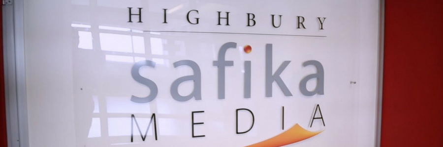 HighburyMedia profile banner