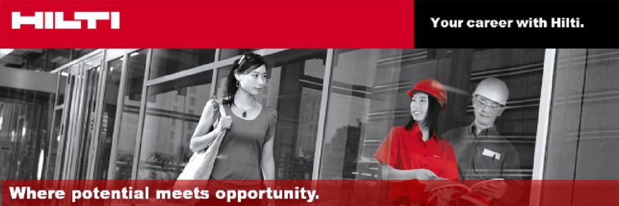 Global Outperformer Trainee - Finance Track - North Asia profile banner profile banner
