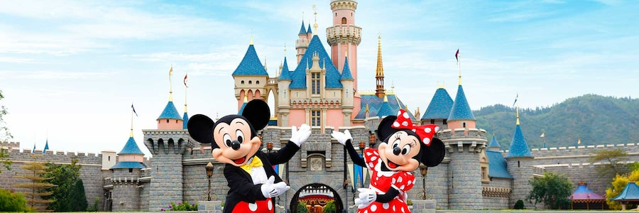 Disney profile banner Disney profile banner