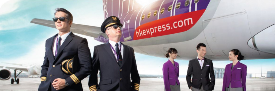HK Express profile banner HK Express profile banner