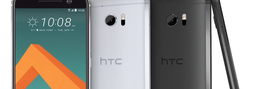 HTC profile banner