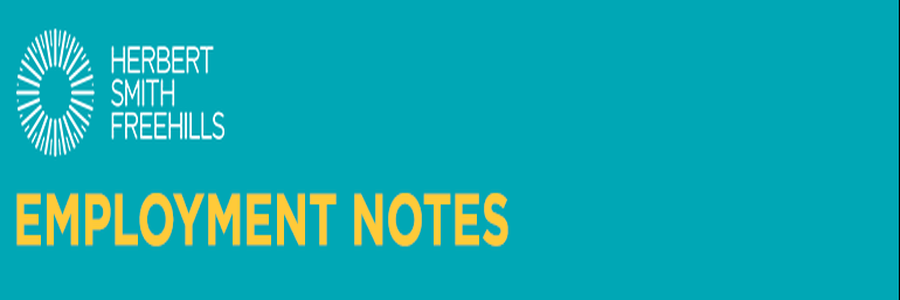 Herbert Smith Freehills profile banner