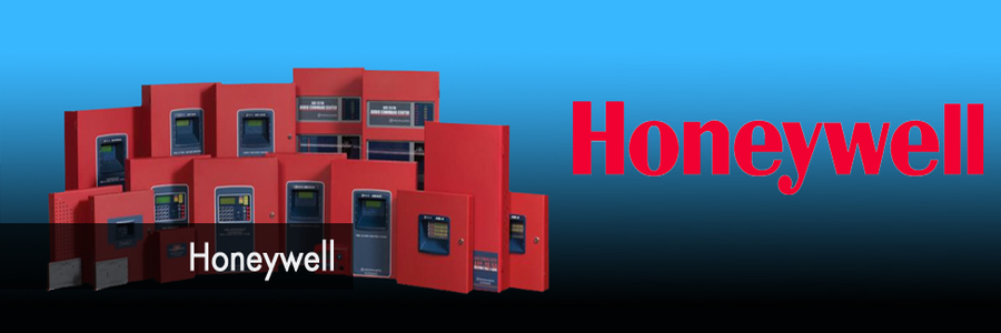 Honeywell profile banner