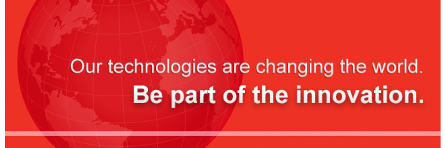Honeywell profile banner