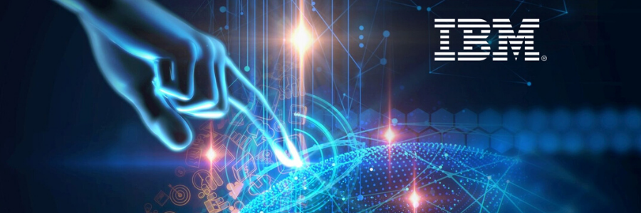 IBM profile banner IBM profile banner
