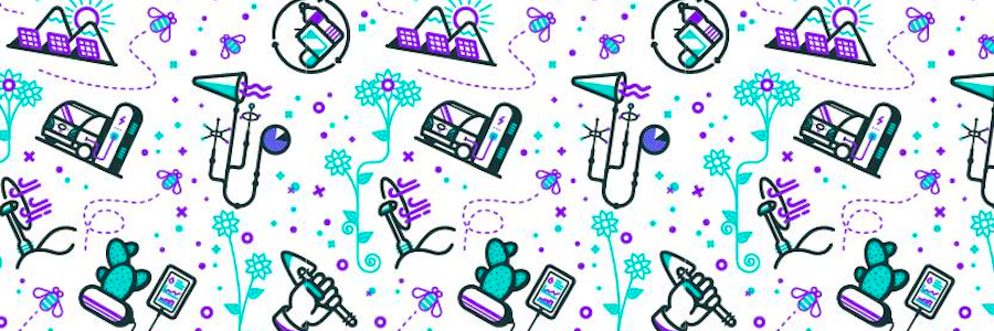 IBM MY profile banner