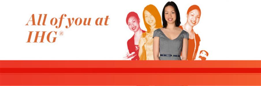 Graduate Guest Relations Trainee profile banner profile banner