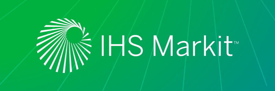 IHS Markit profile banner