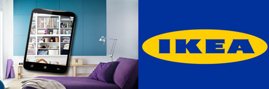 IKEA - Internship - Interior Designer