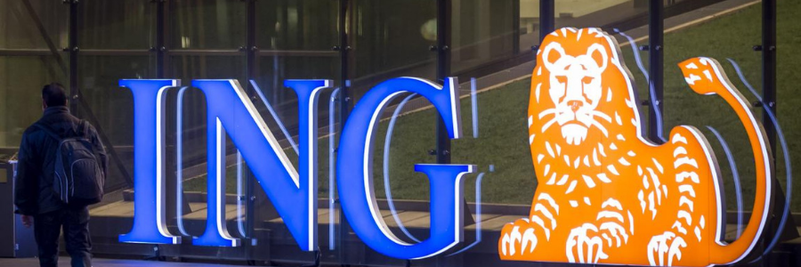 FI Intern - ING Bank profile banner profile banner