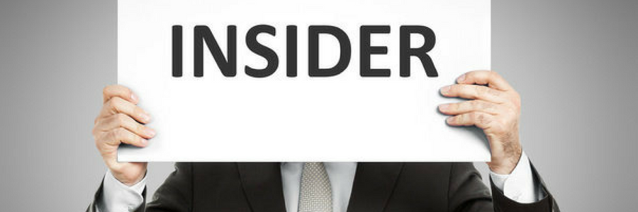 Insider profile banner Insider profile banner