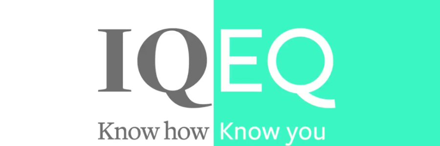 IQ-EQ profile banner IQ-EQ profile banner