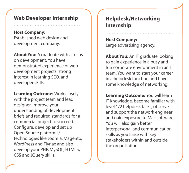 Engineering Software Internships 19 Open Now Gradconnection