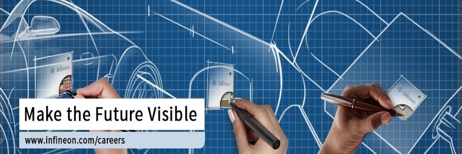 Infineon Technologies profile banner