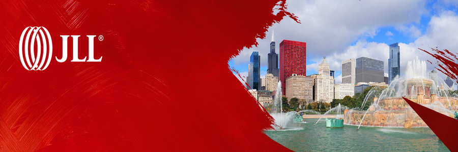 JLL profile banner