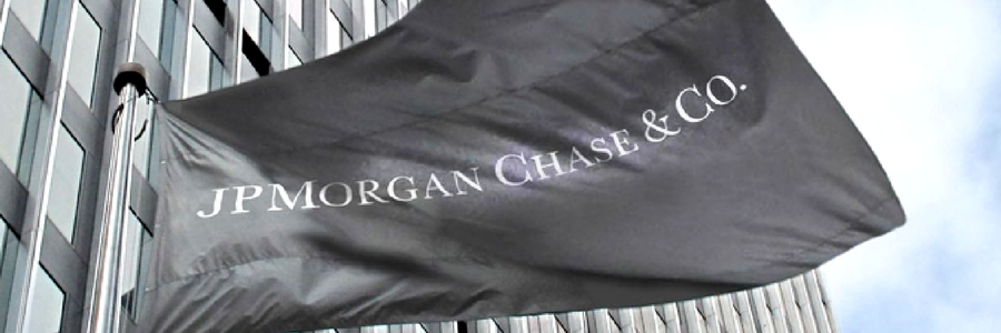 JPMorgan Chase & Co. profile banner