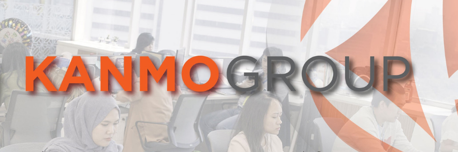 Kanmo Group profile banner Kanmo Group profile banner