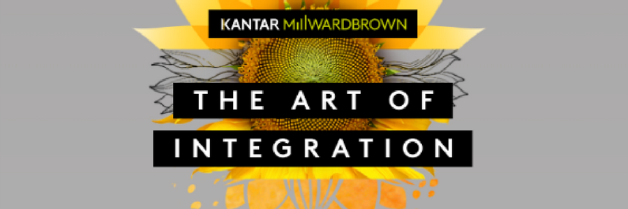 Kantar Millward Brown profile banner