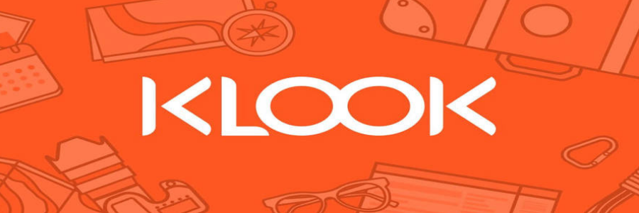 Klook profile banner Klook profile banner